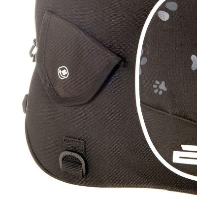 Sacoche r&eacute;servoir pour animaux Bagster PUPPY 30 litres