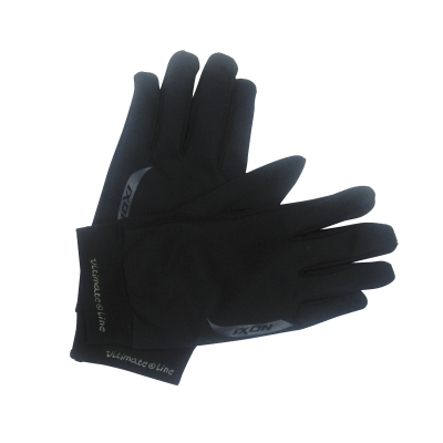 Gant thermique IXON Fit Hand Noir- XS