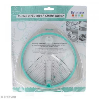 Board Cutter circulaire - Artemio - couleur variant