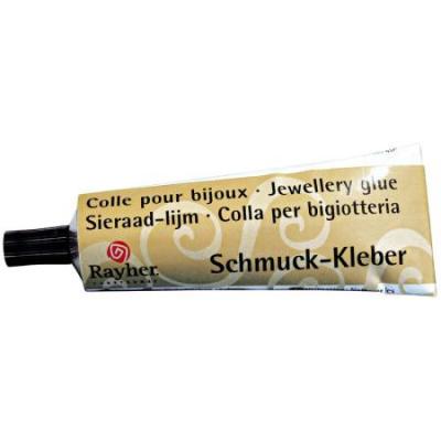 Colle pour bijoux 27 g - Rayher - couleur variant