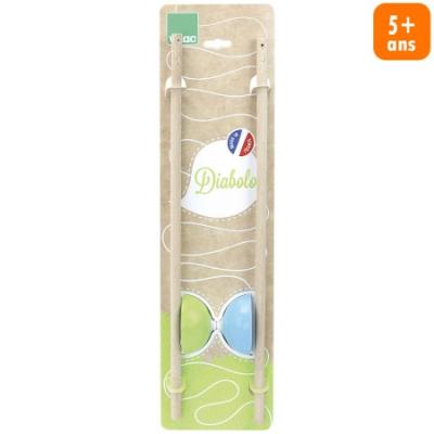 Diabolo - Vilac - couleur variant