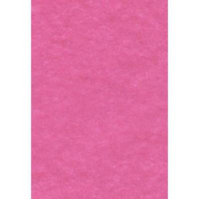 Papier de soie Rose Fuchsia x 8 feuilles 50 x 75 cm