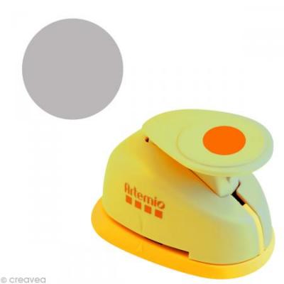 Perforatrice GM cercle - 2,85 cm - Artemio - couleur variant