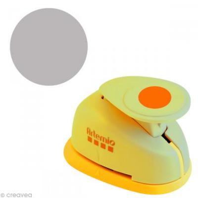 Perforatrice GM cercle - 3,3 cm - Artemio - couleur variant