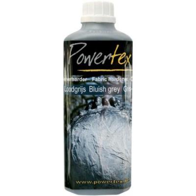 Powertex solidifiant tissu 500 g Plomb - Powertex - couleur variant