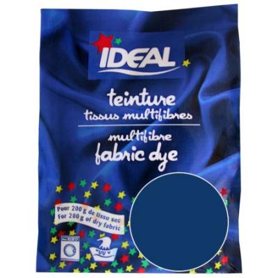 Ideal teinture tissus multifibres fabric dye SAC/15G ROSE 02