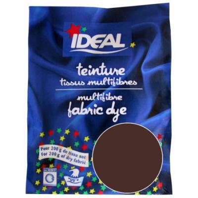 Ideal teinture tissus multifibres fabric dye SAC/15G HAVAN.41