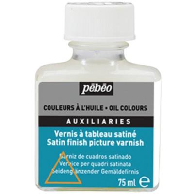 Vernis &agrave; tableau Satin&eacute; P&eacute;b&eacute;o - 75 ml - P&eacute;b&eacute;o - couleur variant