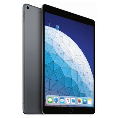 New iPad Air 10,5 64Go Wi-Fi Gris Sid&eacute;ral