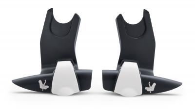 Adaptateur si&egrave;ge-auto maxi cosi&reg; pour poussettes bugaboo bee