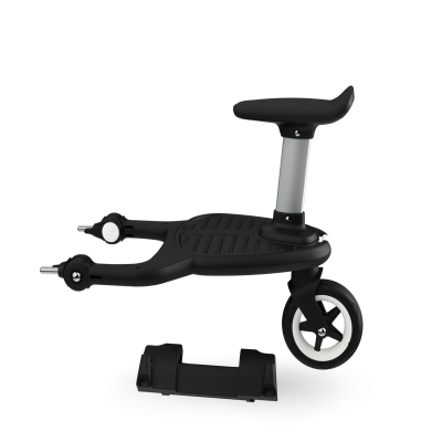 Bugaboo - Adaptateur Donkey / Buffalo pour planche &agrave; roulette confort+ 