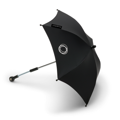 Bugaboo - Ombrelle+ NOIR poussette Bugaboo