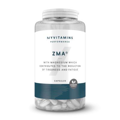 ZMA en g&eacute;lules - 90G&eacute;lules