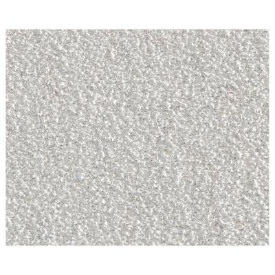 WOLFCRAFT Feuille abrasive papier peinture/vernis - G120 - 230x280 mm