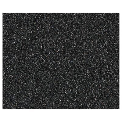Wolfcraft 2862000 Feuille abrasifs en toile &eacute;meri Grain 80 230 x 280 mm