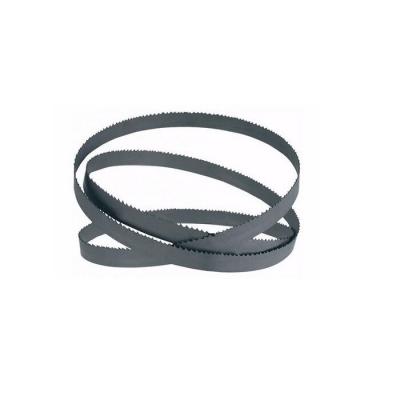 Femi - 5 Lames de scie &agrave; ruban bim&eacute;tal NG System 1440x13x0,65 mm 6 Z/1 - ABS NG120-NG120XL-NG120