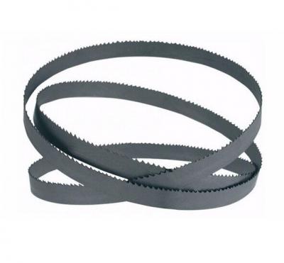 Femi - Lames de scie &agrave; ruban bim&eacute;tal 1335x13x0,65mm - Lot de 5 pi&egrave;ces - 14Z - 3279922
