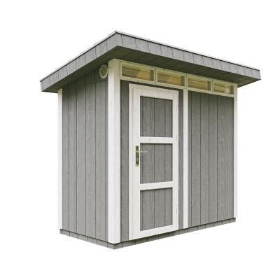 Abri de Jardin Qualit&eacute; Premium 3m&sup2;/L161xL294xH239 cm - Timbela M901-CAVERN STEEL