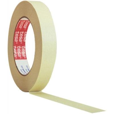 Ruban adh&eacute;sif papier cr&eacute;p&eacute; Outibat - Longueur 50 m - Largeur 19 mm