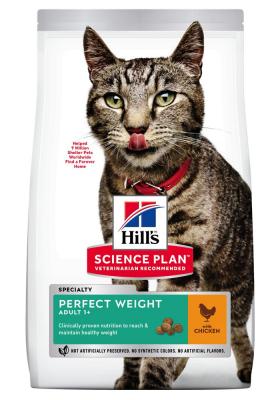 Hill's Adult Perfect Weight With Chicken 1,5kg