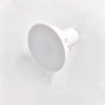 Ampoule LED GU10 8W 220V - Blanc Chaud 2300K - 3500K - SILAMP