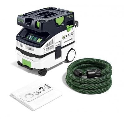 Aspirateur FESTOOL CTL MINI - 575254 