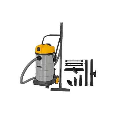 Aspirateur Eau et Poussi&egrave;res - VITO - 1200W - Cuve inox 40L - Fonction Souffleur