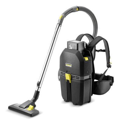 Aspirateur poussi&egrave;res BVL 5/1 BP Pack - avec batterie - 1.394-270.0 