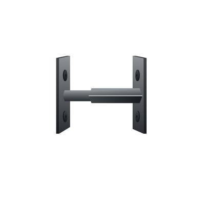 Barreau t&eacute;lescopique longueur 30 &agrave; 55 cm pour hauteur de fen&ecirc;tre de 13 