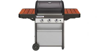 Barbecue gaz 3 s&eacute;ries Classic WLXD IT Campingaz
