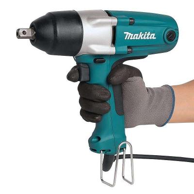 Boulonneuse &agrave; chocs 380 W 200 Nm MAKITA TW0200