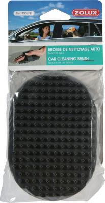 Brosse Sp&eacute;ciale Textiles Pour Ramasser Les Poils 13,5x9,5x3cm
