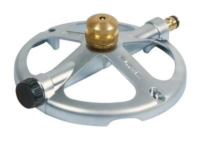 Boutt&eacute; ETSR151 Brumificateur laiton sur embase metal, Gris