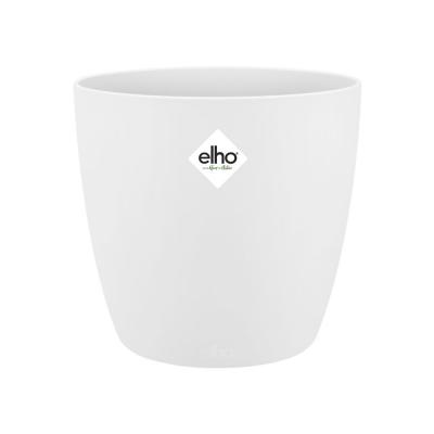 Vaso brussels round 16CM colore a scelta