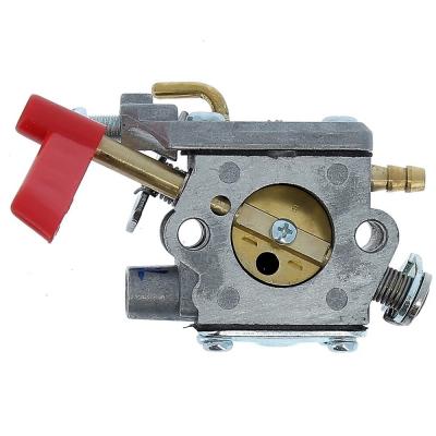 Carburateur pour d&eacute;broussailleuse, d&eacute;broussailleuse &agrave; roues, multifonction 4 en 1, outil sur perche