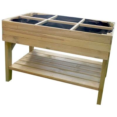 Carre potager PAPRIKA 110L 