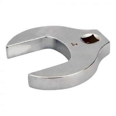 Cl&eacute;s &agrave; fourche crowfoot carr&eacute; conducteur 1/2"" - 2.3/16 pouces 