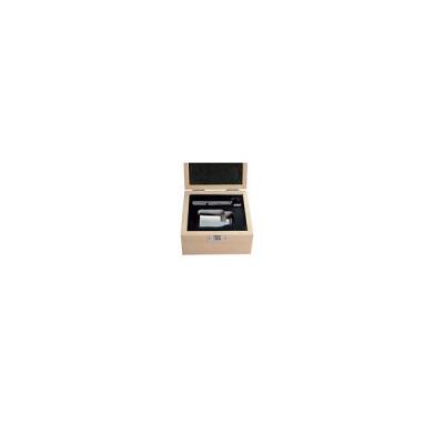 Coffret Tournage / Mandrin Extensible+ Meche &agrave; Fa&ccedil;onner D.35 - Leman