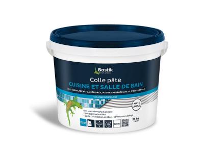 Colle cuisine et salle de bain - D2ET - 25 kg BOSTIK