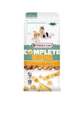 Friandise avec tendre farce aux fromages , 50g pour rongeur