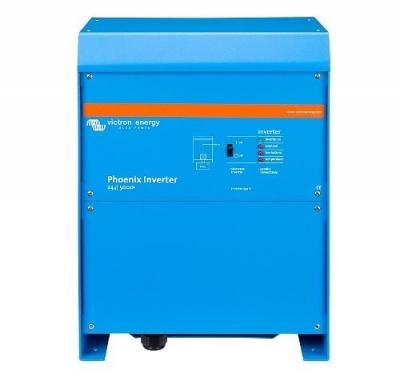 Convertisseur 220V 5000 VA 48V (4500 watts) Pur Sinus VICTRON