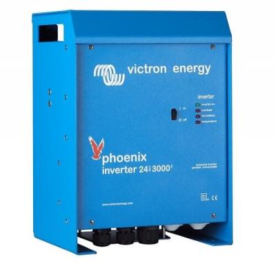 Convertisseur 230V 3000 VA 48V (2500 watts) Pur Sinus VICTRON