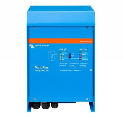 Convertisseur Chargeur 3000 VA Multiplus VICTRON (Voltage : 12 volts)