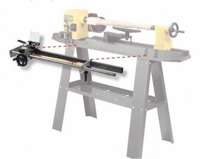 FARTOOLS PRO - Copieur Tour a Bois TBF1000 - 113249