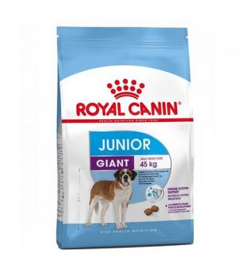 Royal Canin 31 Nourriture g&eacute;ante pour Chien 3,5 kg