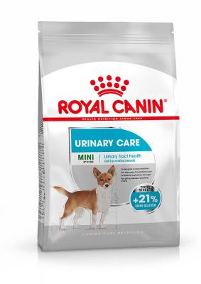 Royal Canin Urinary Care Mini pour chien 2 x 3 kg