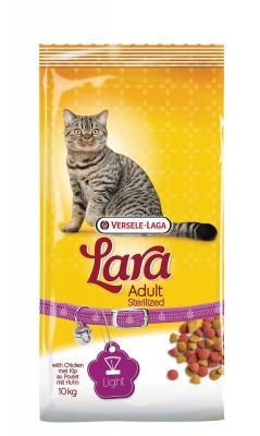 Croquettes delicieuses au poulet - chats sterilises - chatres