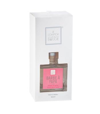 Diffuseur Elea - Barbe &agrave; Papa 160mL - Atmosphera cr&eacute;ateur d'int&eacute;rieur