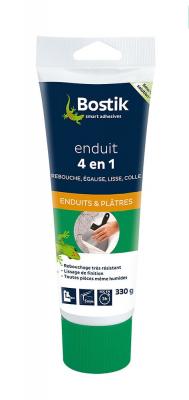 Enduit 4 en 1 multi-usages tube 330 g