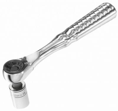 Facom Cl&eacute; &agrave; cliquet avec jeu d'embouts 6,3&nbsp;mm